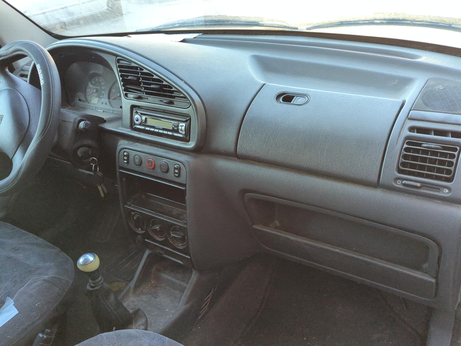 VALVULA EGR CITROEN BERLINGO - vista 9