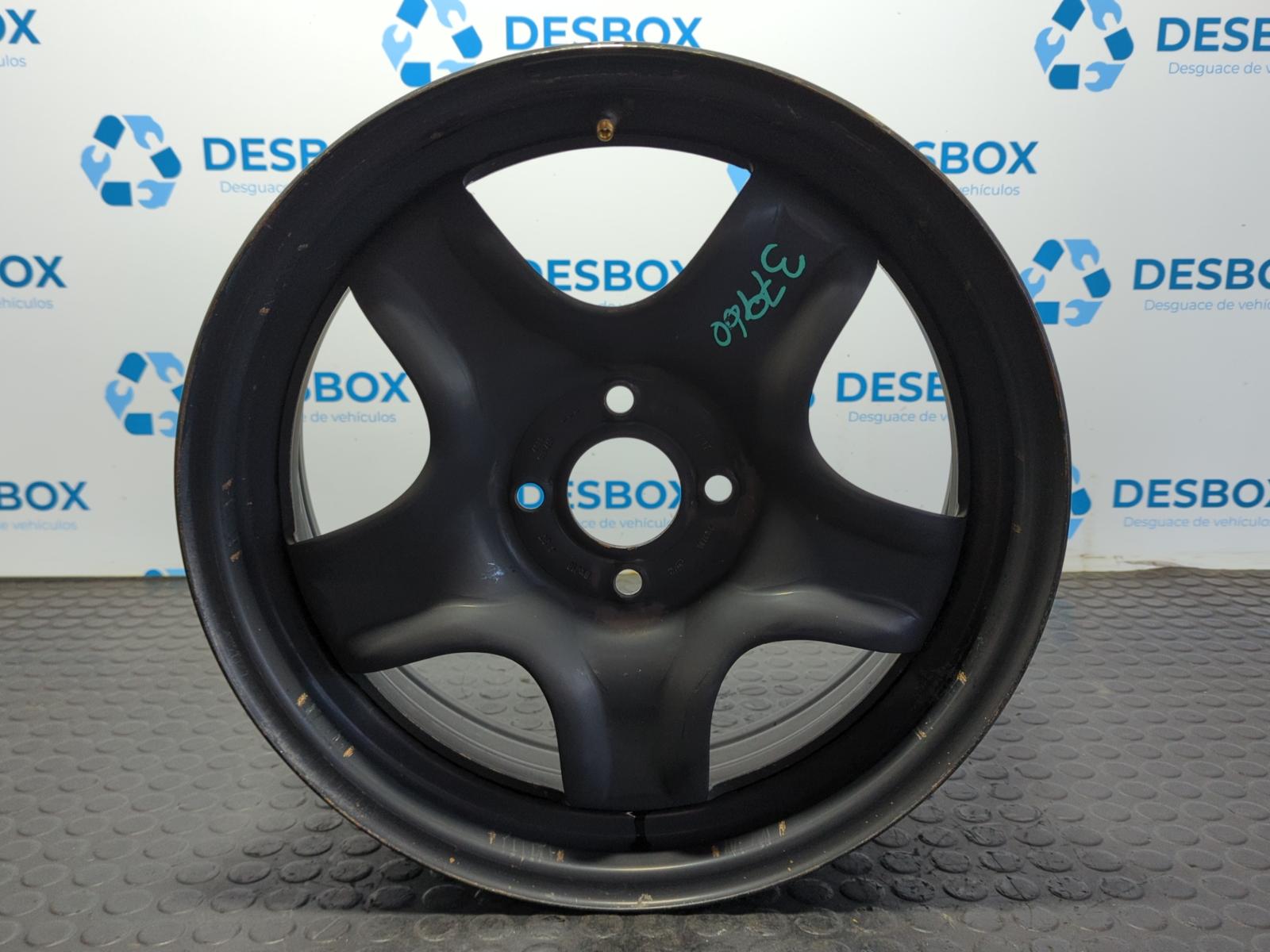 LLANTA DACIA SANDERO