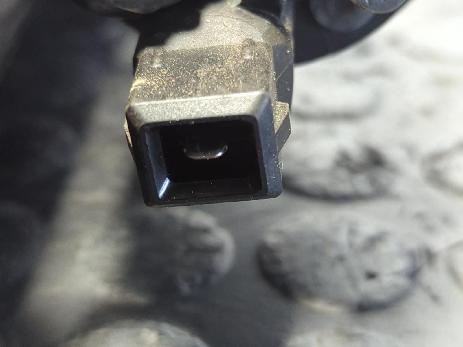 MOTOR ARRANQUE VOLKSWAGEN GOLF IV BERLINA (1J1) - vista 4