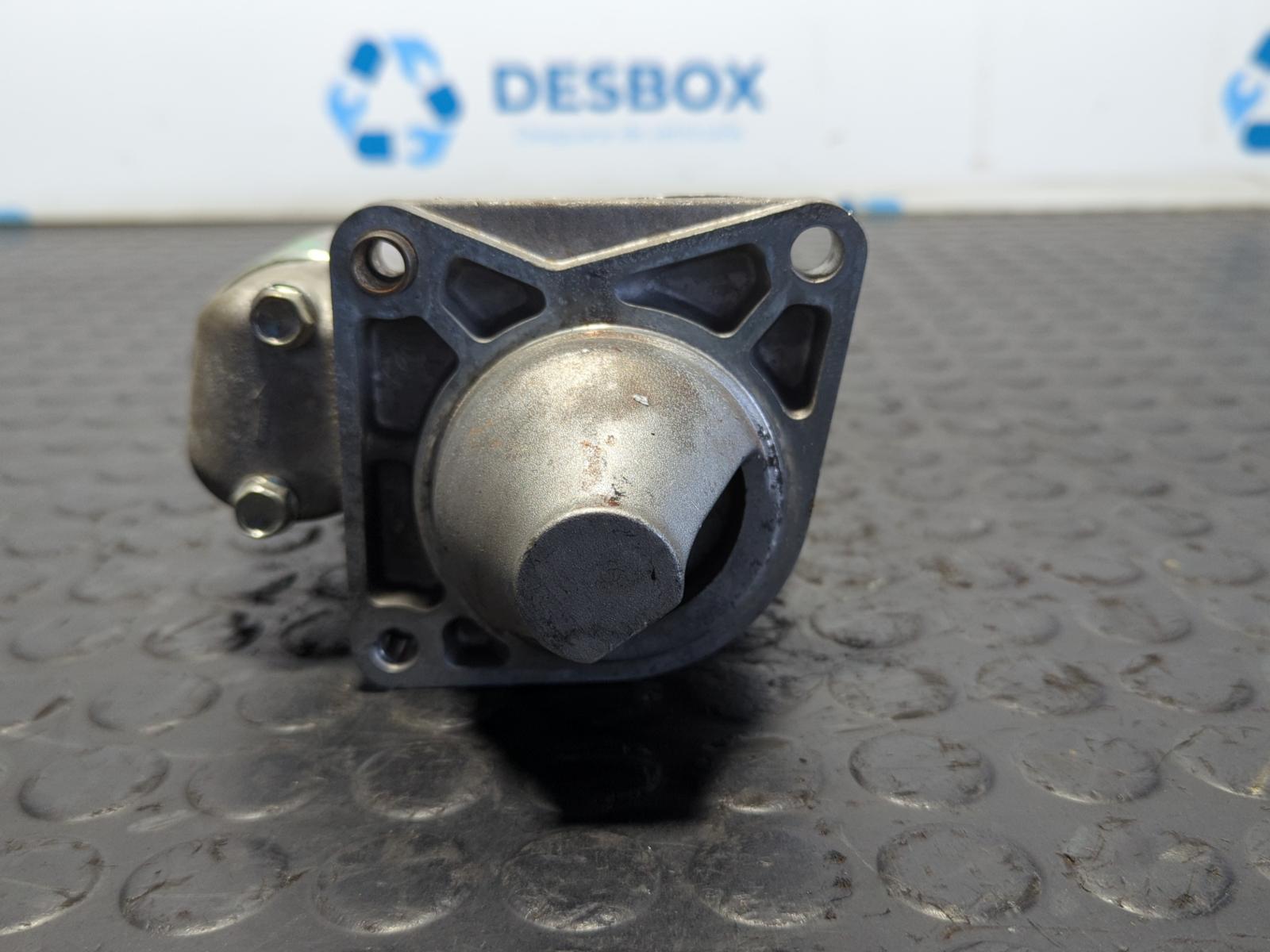 MOTOR ARRANQUE FIAT 500