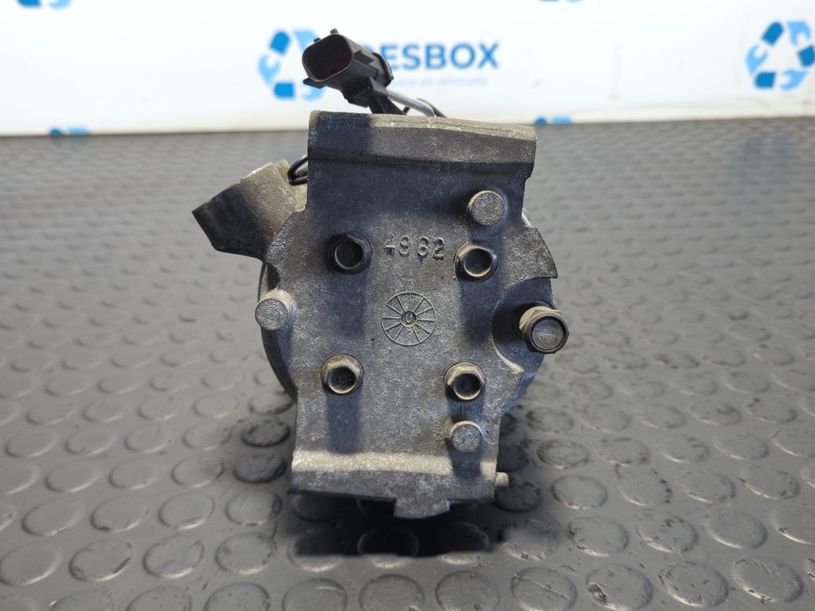 COMPRESOR AIRE ACONDICIONADO CHRYSLER SEBRING BERLINA (JR41) - vista 3