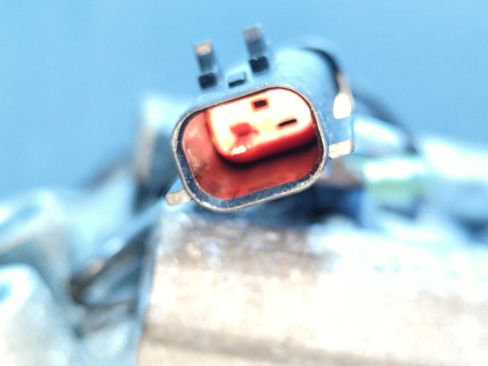 COMPRESOR AIRE ACONDICIONADO CHRYSLER SEBRING BERLINA (JR41) - vista 4