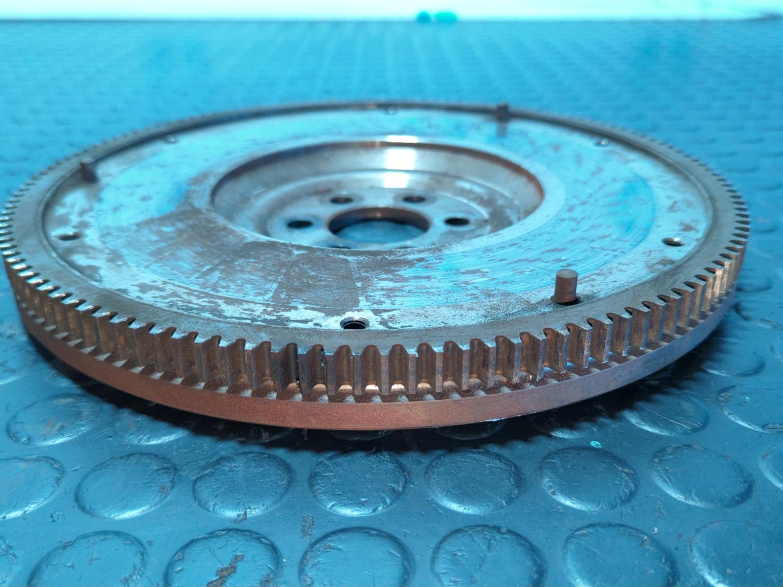 KIT EMBRAGUE VOLKSWAGEN GOLF VII LIM. - vista 6