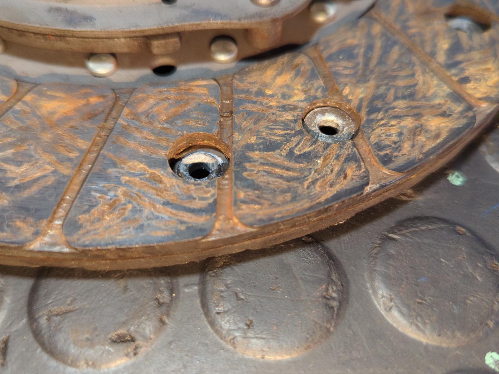 KIT EMBRAGUE VOLKSWAGEN T4 TRANSPORTER/FURGONETA (MOD. 1991) - vista 3