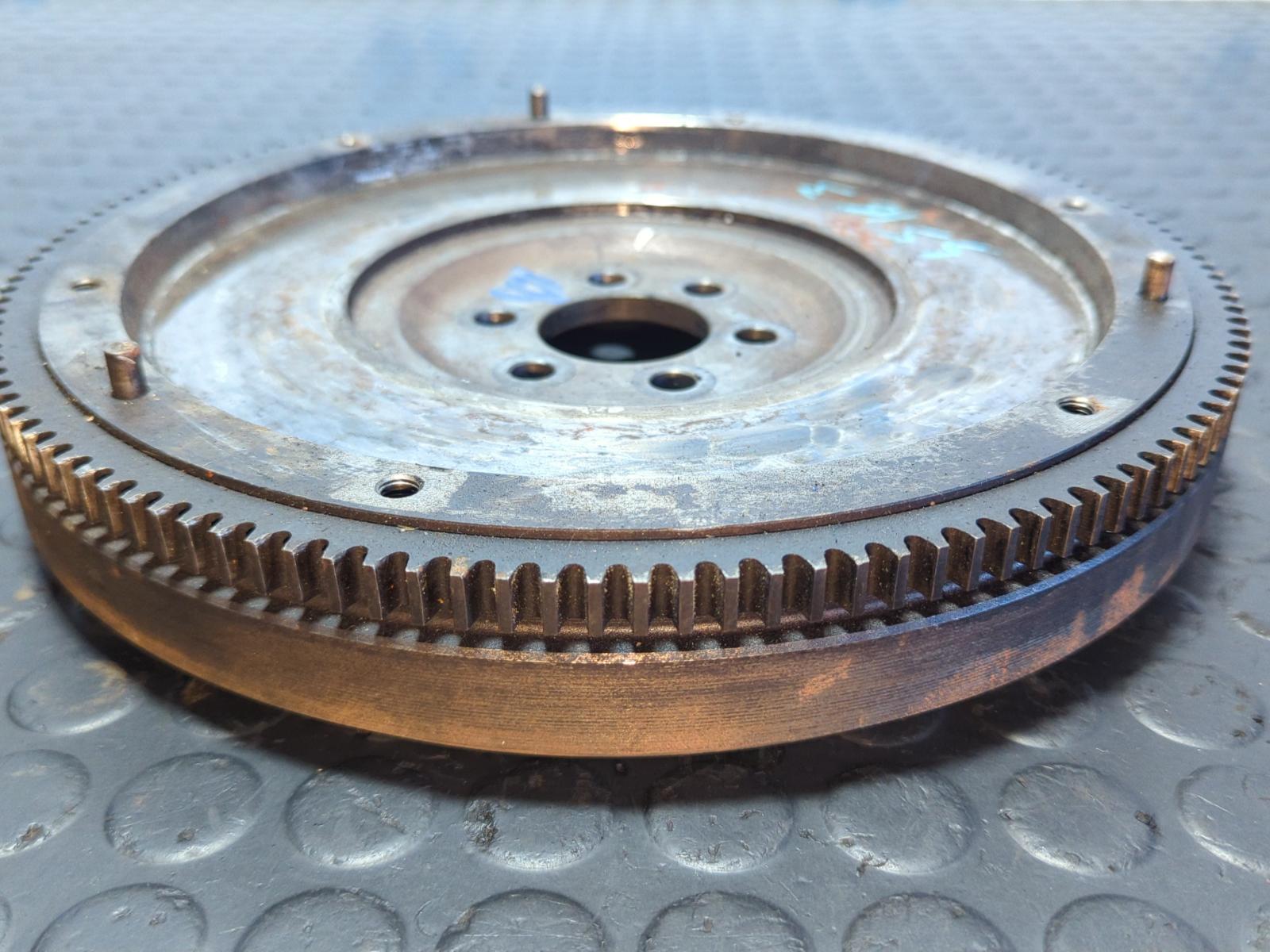 KIT EMBRAGUE VOLKSWAGEN T4 TRANSPORTER/FURGONETA (MOD. 1991) - vista 7