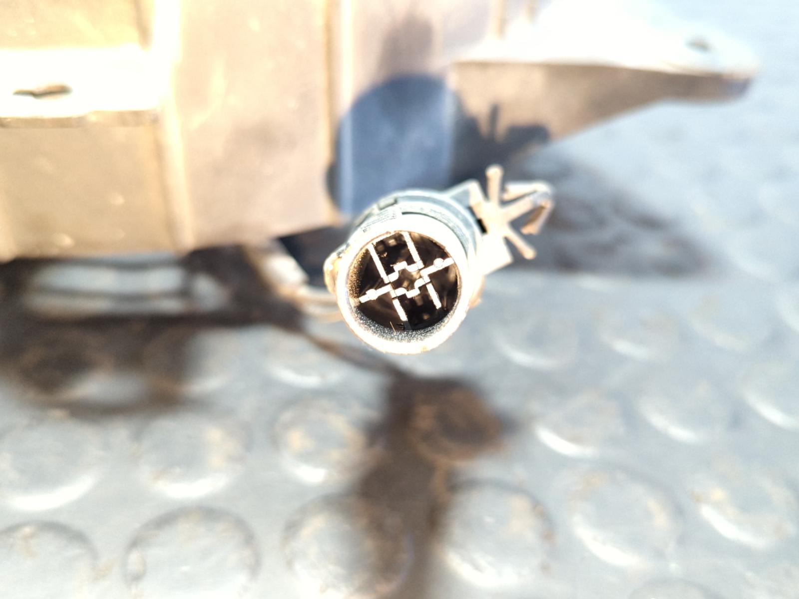 ELECTROVENTILADOR KIA SPORTAGE - vista 3