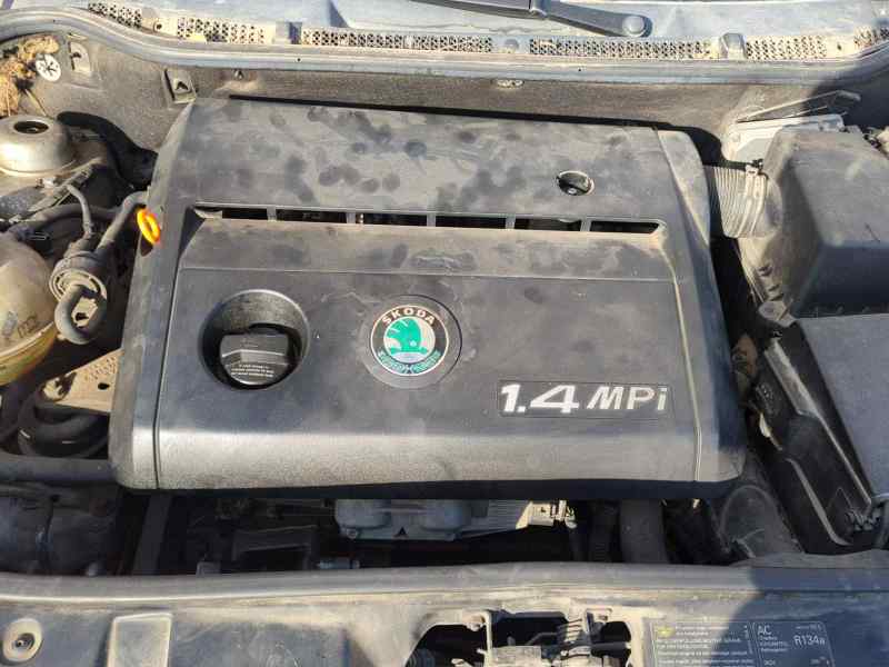 MOTOR SKODA FABIA (6Y2/6Y3)