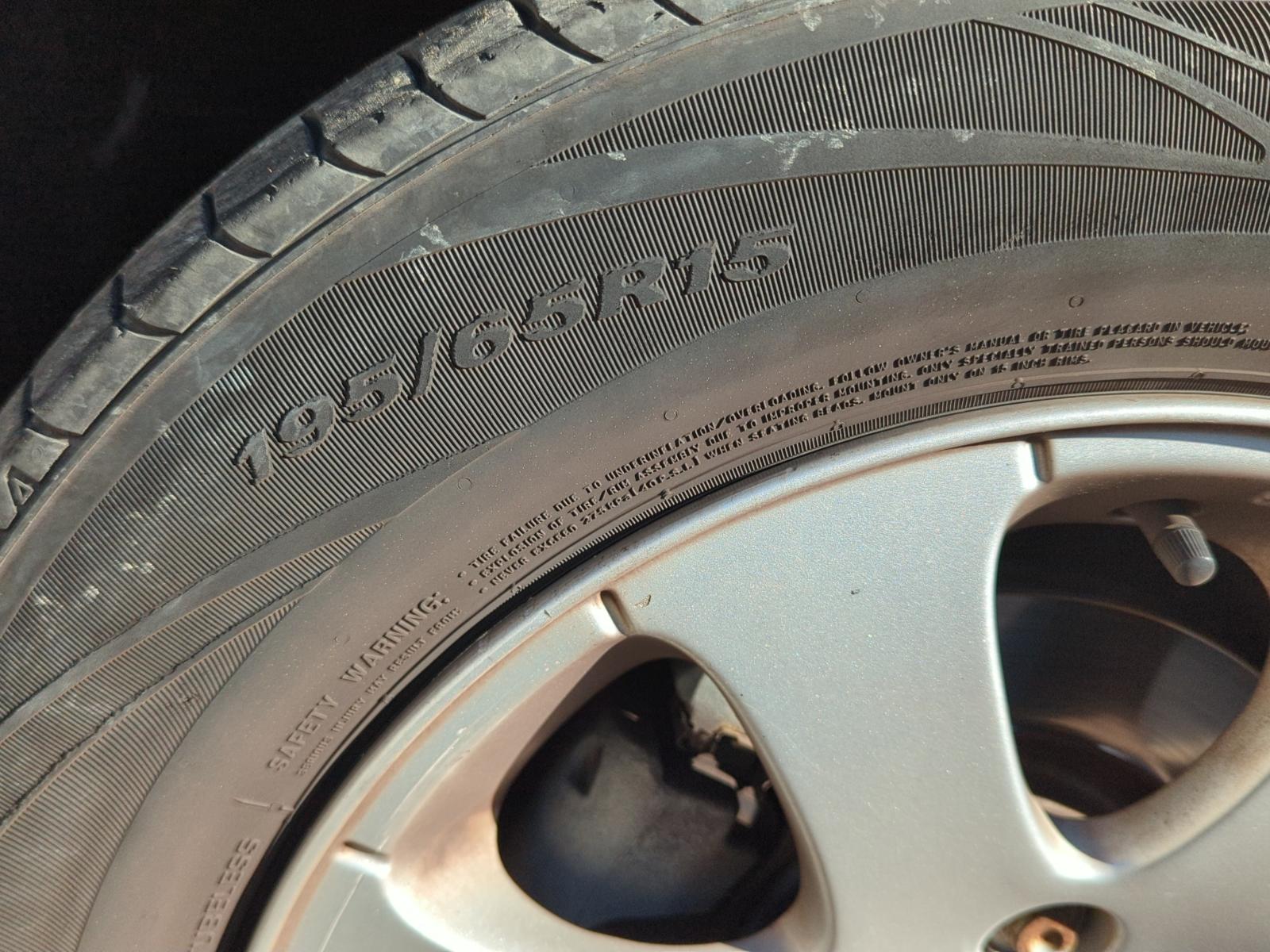 MANDO MULTIFUNCION PEUGEOT 307 (S1) - vista 3