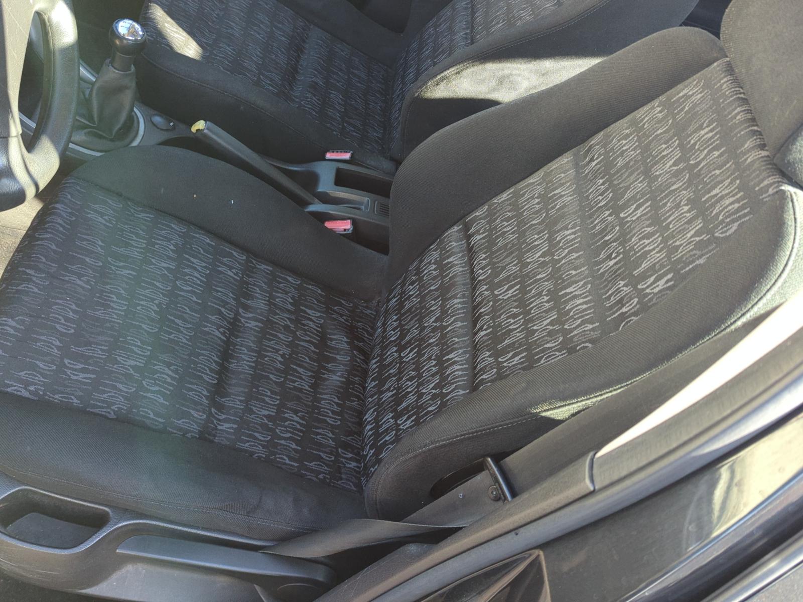 MANDO MULTIFUNCION PEUGEOT 307 (S1) - vista 6