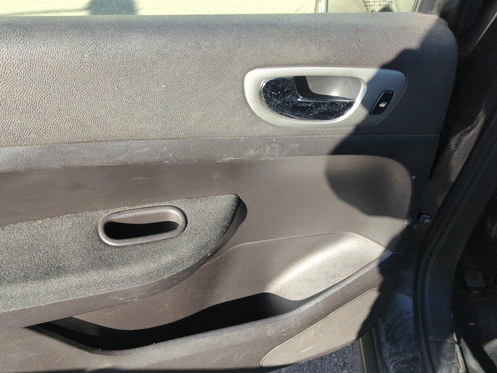 MANDO MULTIFUNCION PEUGEOT 307 (S1) - vista 7