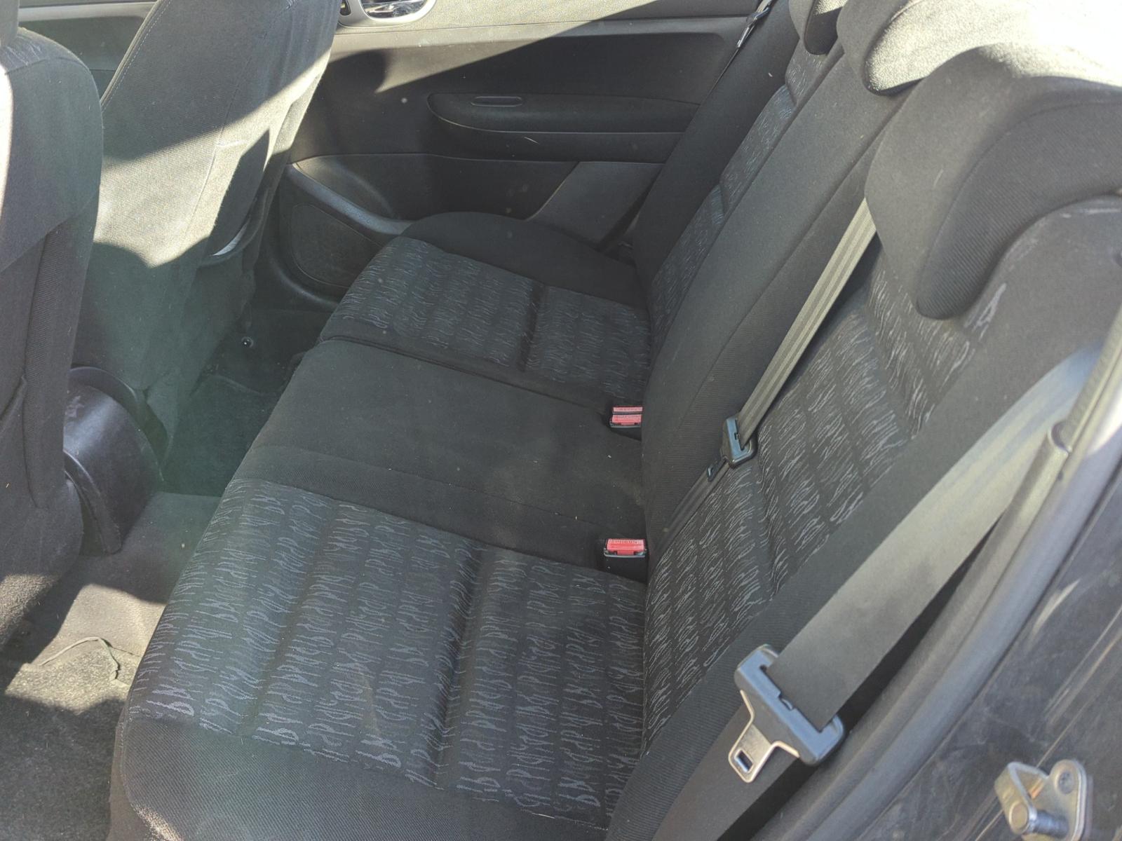 MANDO MULTIFUNCION PEUGEOT 307 (S1) - vista 8