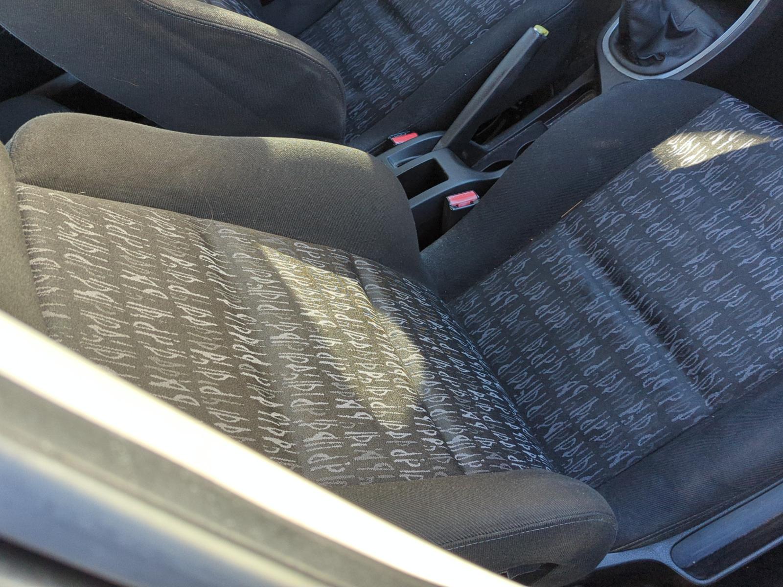 MANDO MULTIFUNCION PEUGEOT 307 (S1) - vista 13