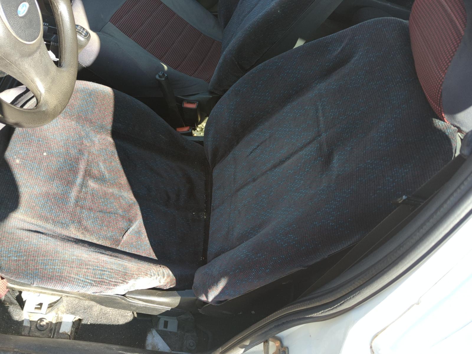 NEUMATICO REPUESTO FORD FIESTA COURIER - vista 4