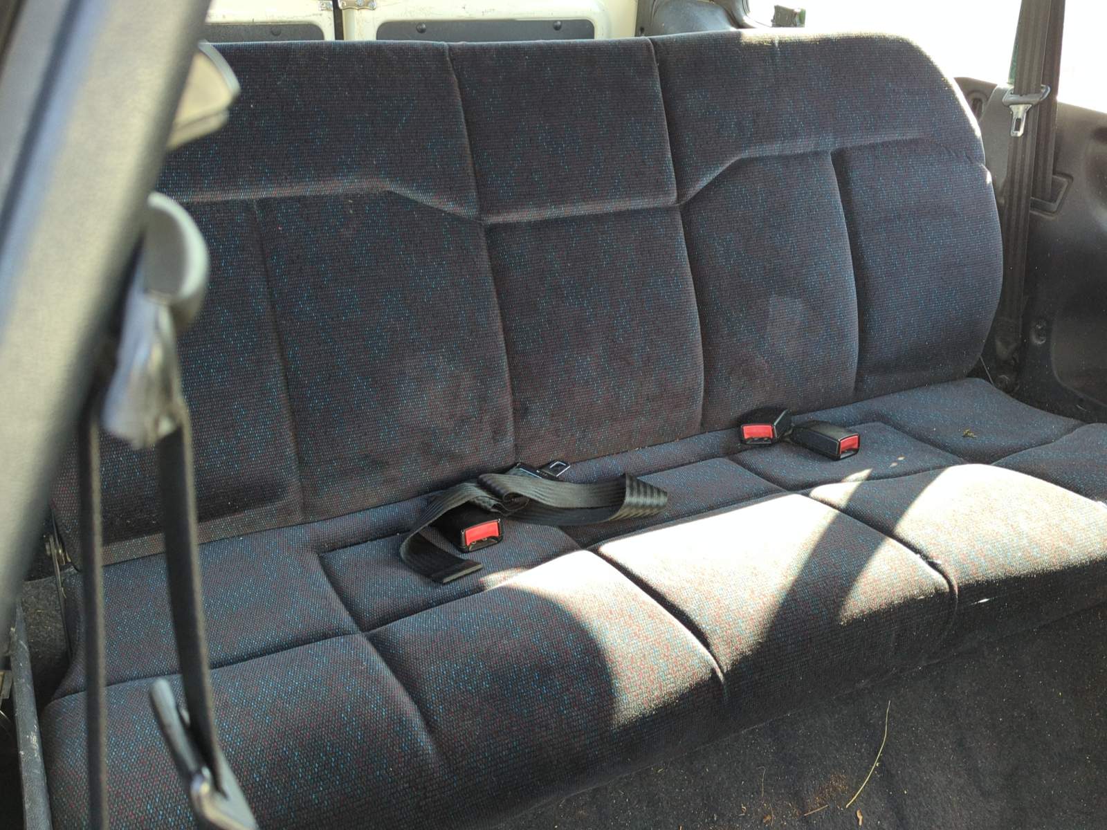 NEUMATICO REPUESTO FORD FIESTA COURIER - vista 8