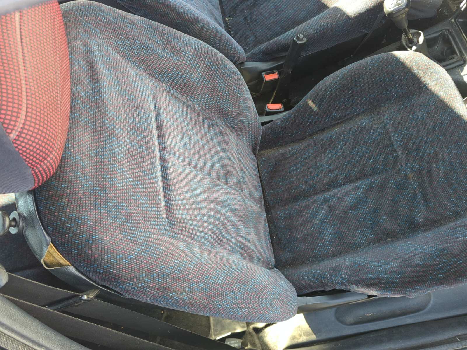 NEUMATICO REPUESTO FORD FIESTA COURIER - vista 9