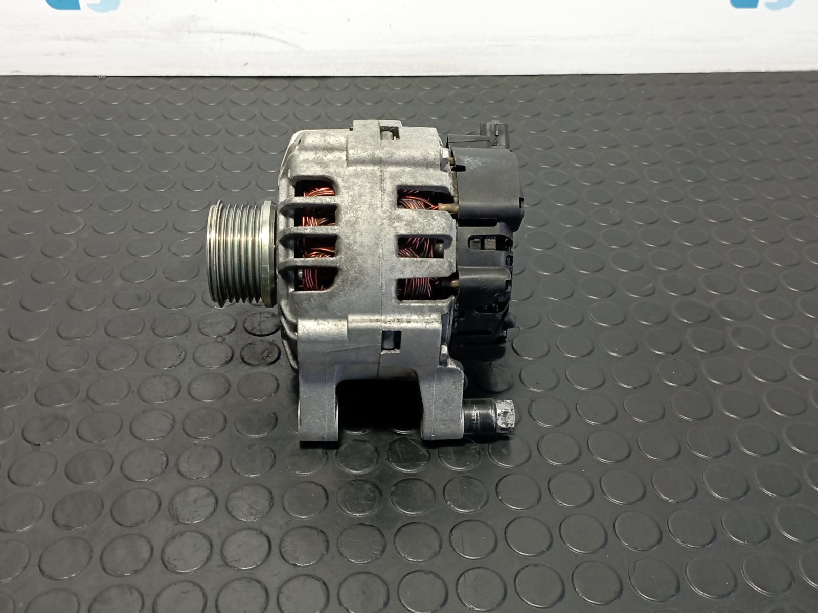 ALTERNADOR CITROEN NEMO - vista 2