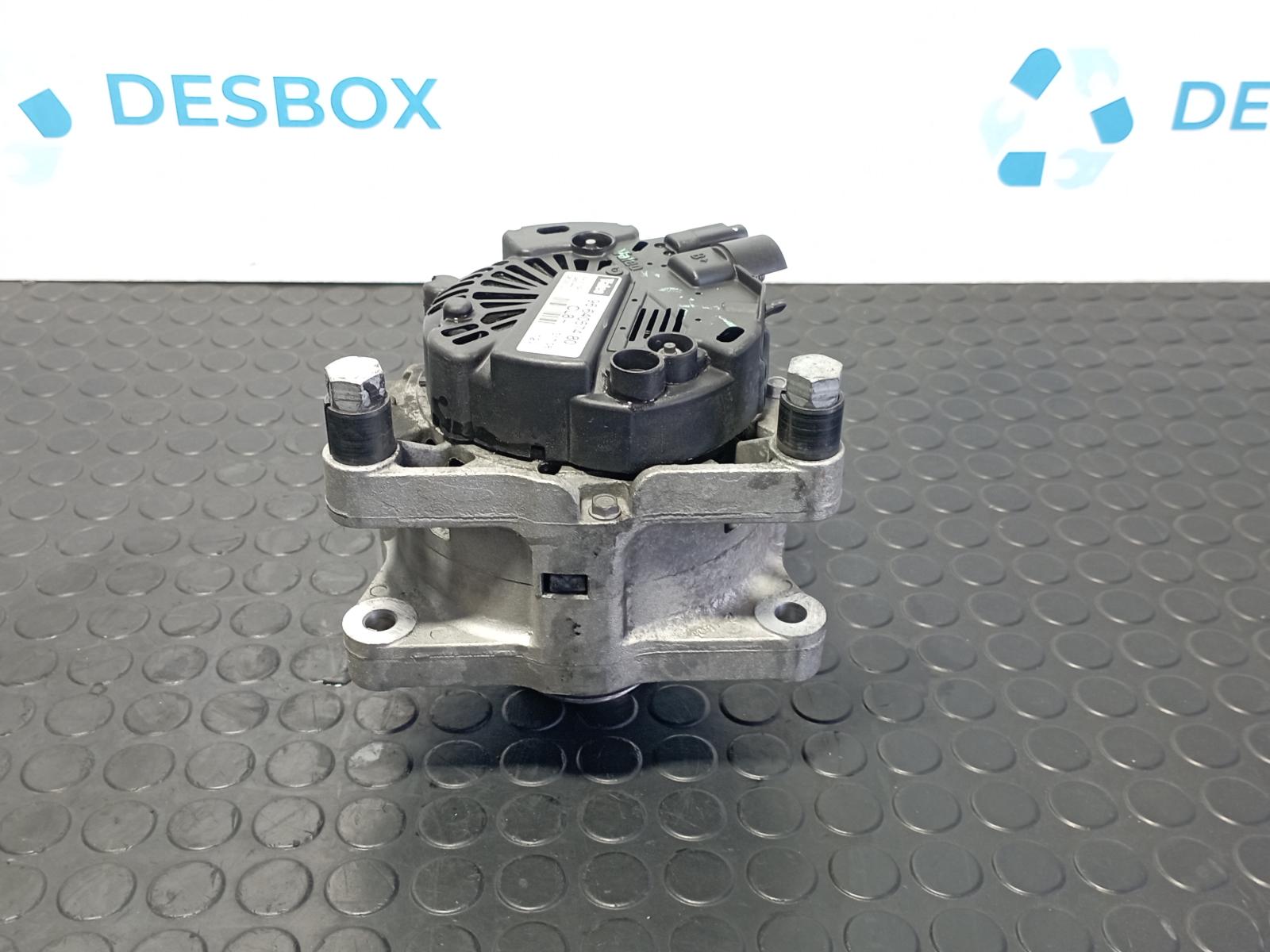 ALTERNADOR CITROEN NEMO - vista 5