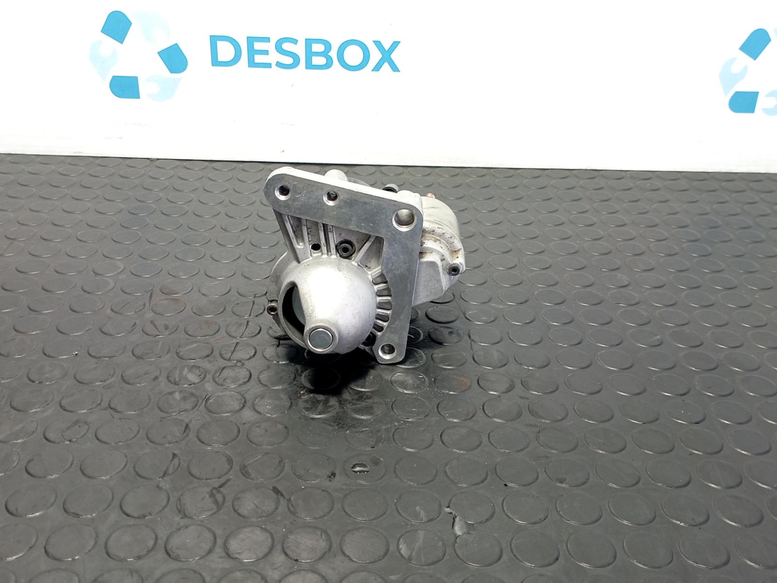 MOTOR ARRANQUE CITROEN NEMO - vista 3