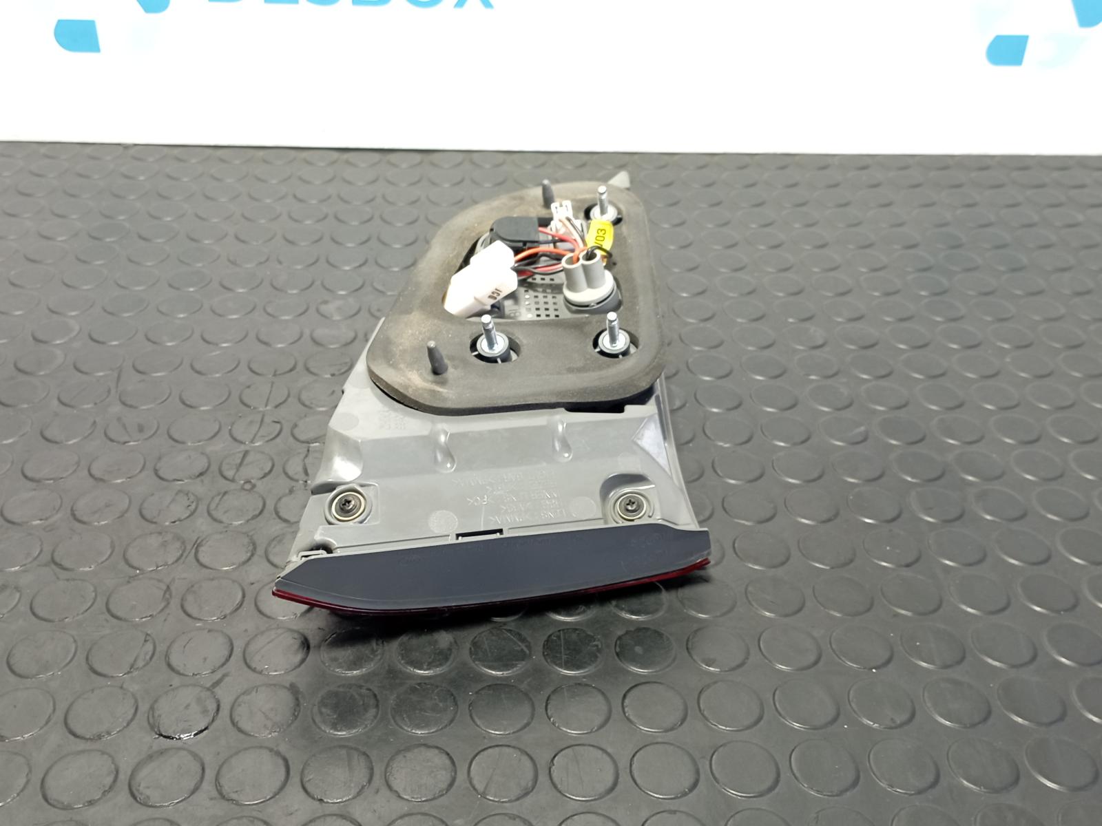 PILOTO PORTON DERECHO HYUNDAI I40 - vista 3