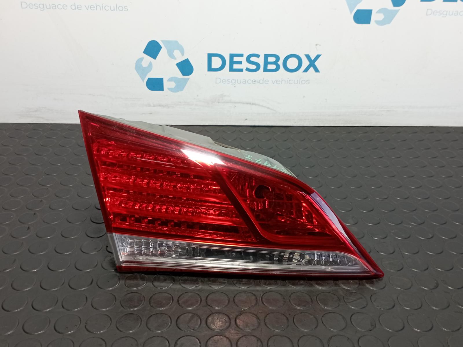 PILOTO PORTON IZQUIERDO HYUNDAI I40