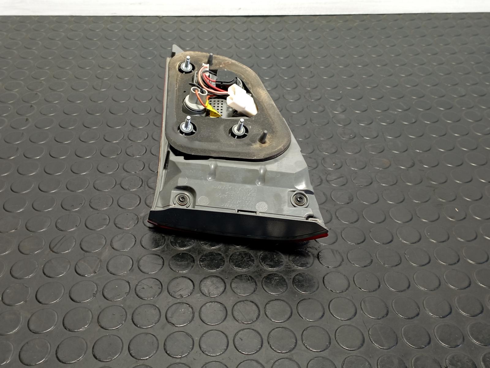 PILOTO PORTON IZQUIERDO HYUNDAI I40 - vista 3