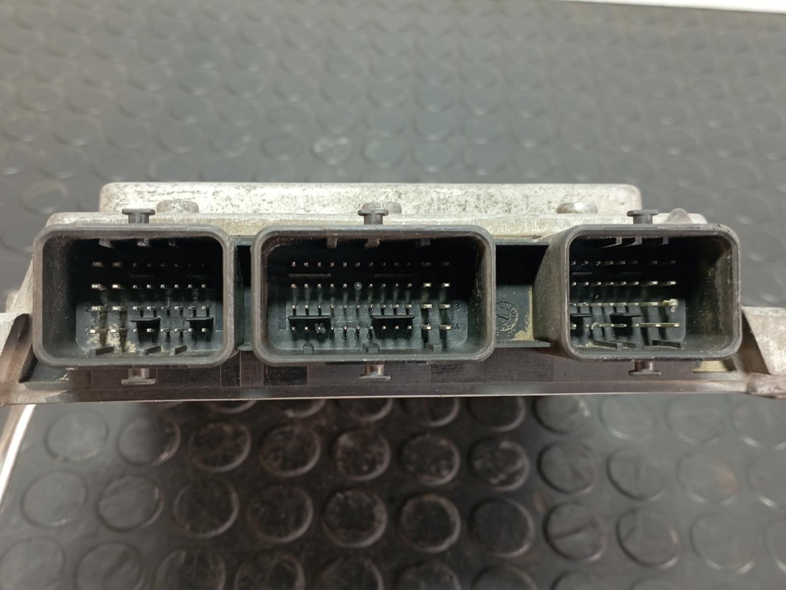 CENTRALITA MOTOR UCE CITROEN JUMPER CAJA ABIERTA (06.2006 =>) - vista 6