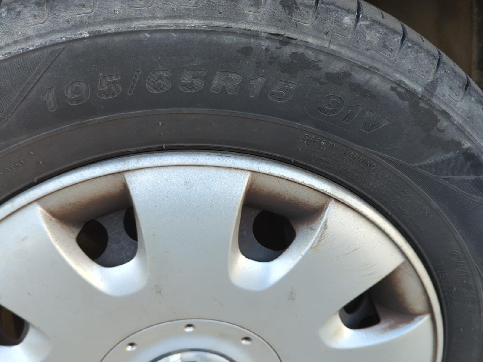 RETROVISOR IZQUIERDO VOLKSWAGEN PASSAT BERLINA (3B3) - vista 3