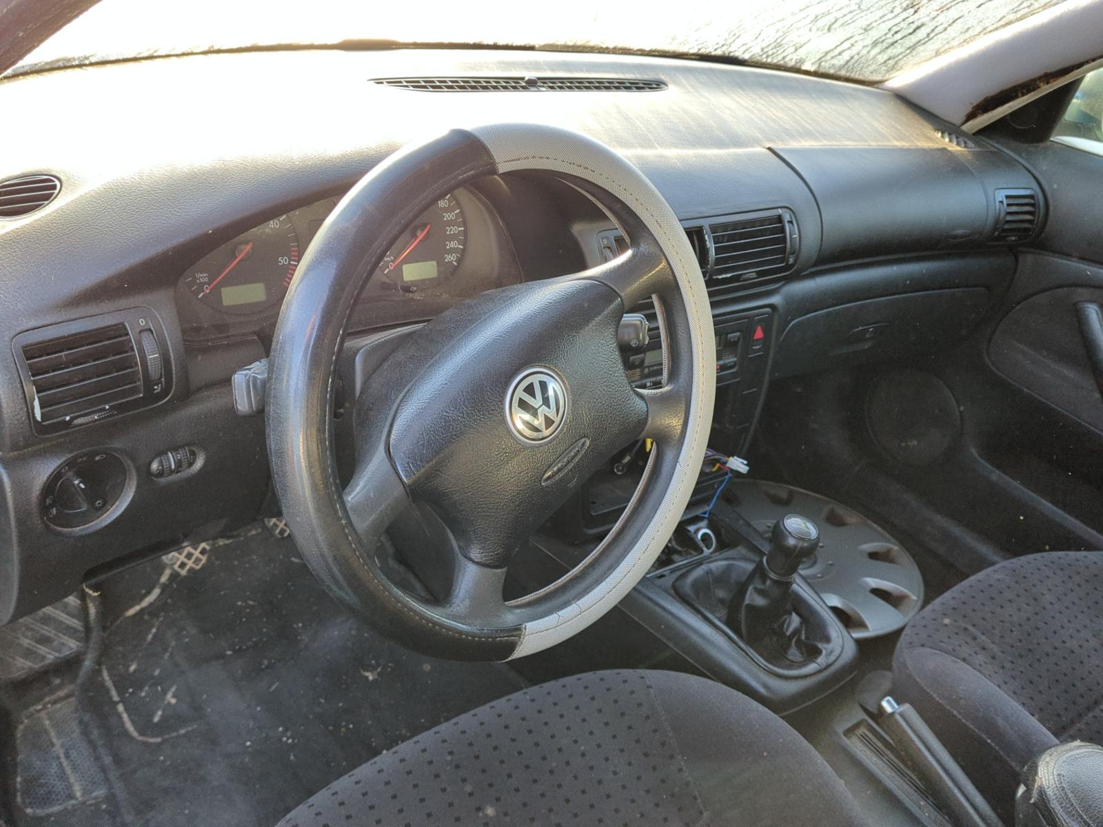 RETROVISOR IZQUIERDO VOLKSWAGEN PASSAT BERLINA (3B3) - vista 5