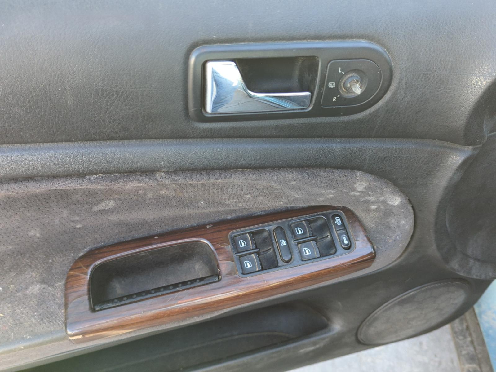 RETROVISOR IZQUIERDO VOLKSWAGEN PASSAT BERLINA (3B3) - vista 12