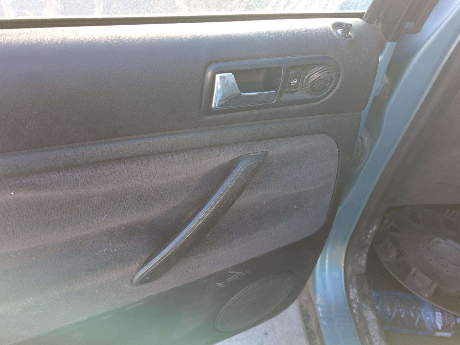 RETROVISOR IZQUIERDO VOLKSWAGEN PASSAT BERLINA (3B3) - vista 15