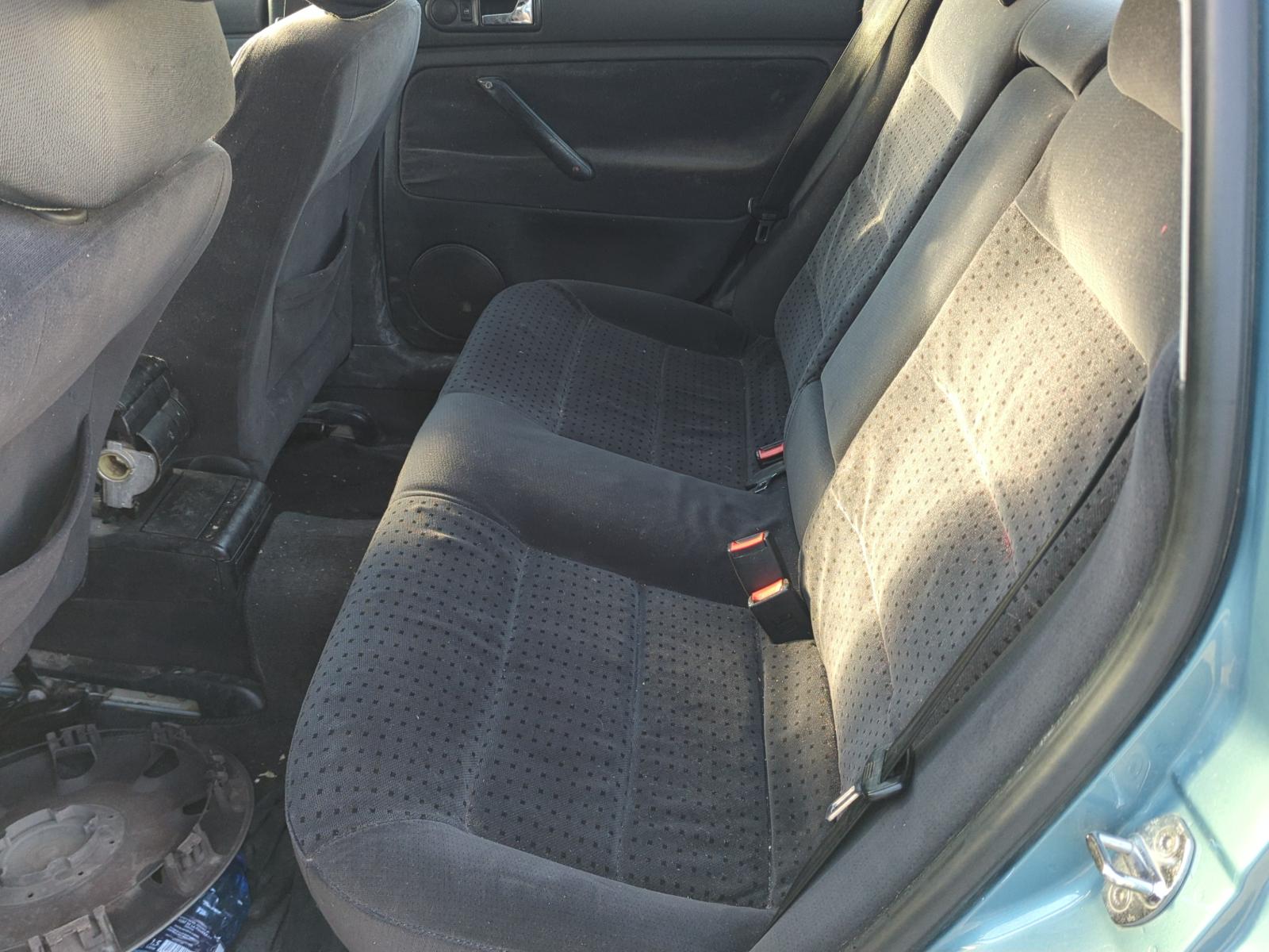 RETROVISOR IZQUIERDO VOLKSWAGEN PASSAT BERLINA (3B3) - vista 16