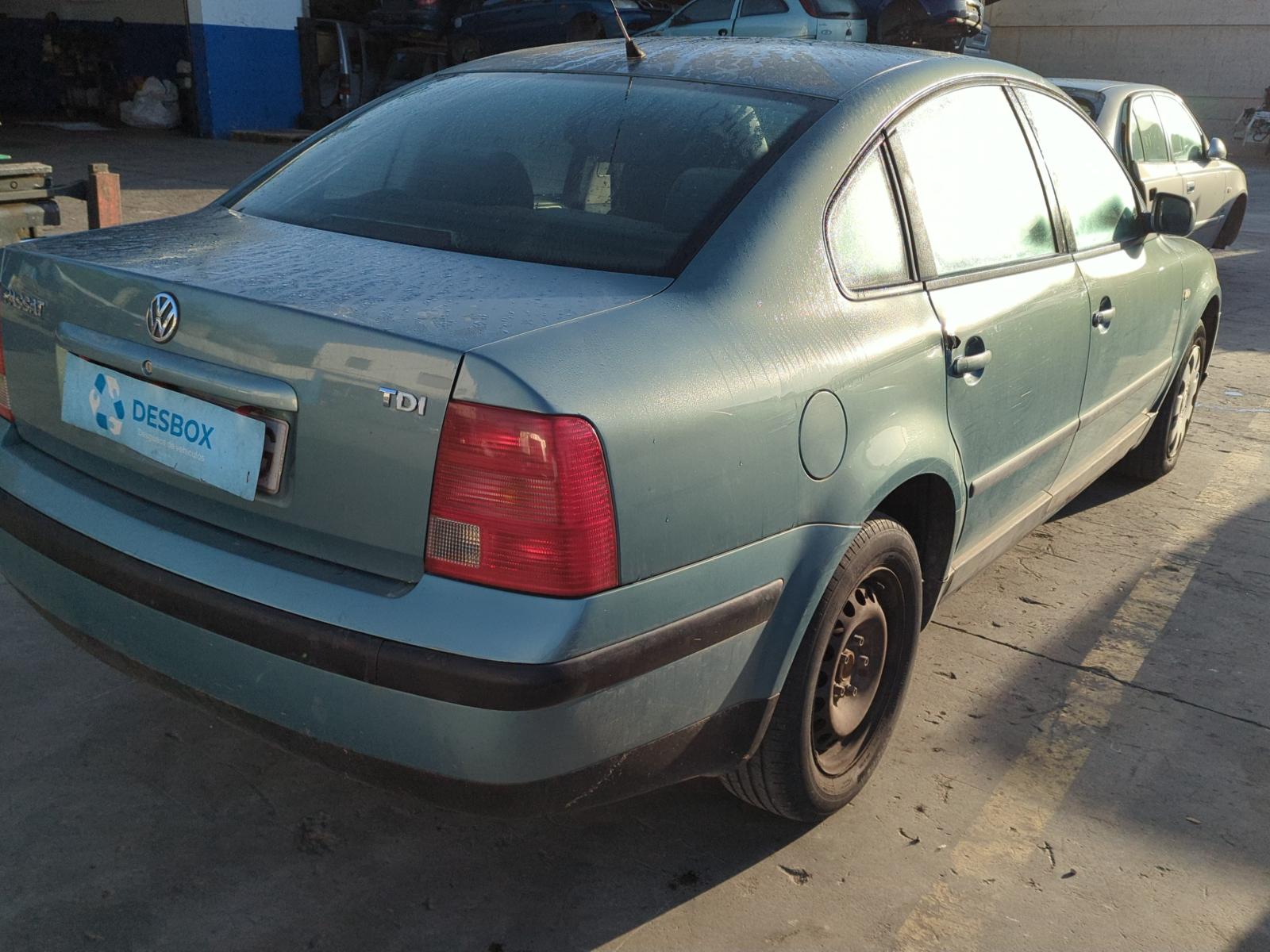 RETROVISOR IZQUIERDO VOLKSWAGEN PASSAT BERLINA (3B3) - vista 18