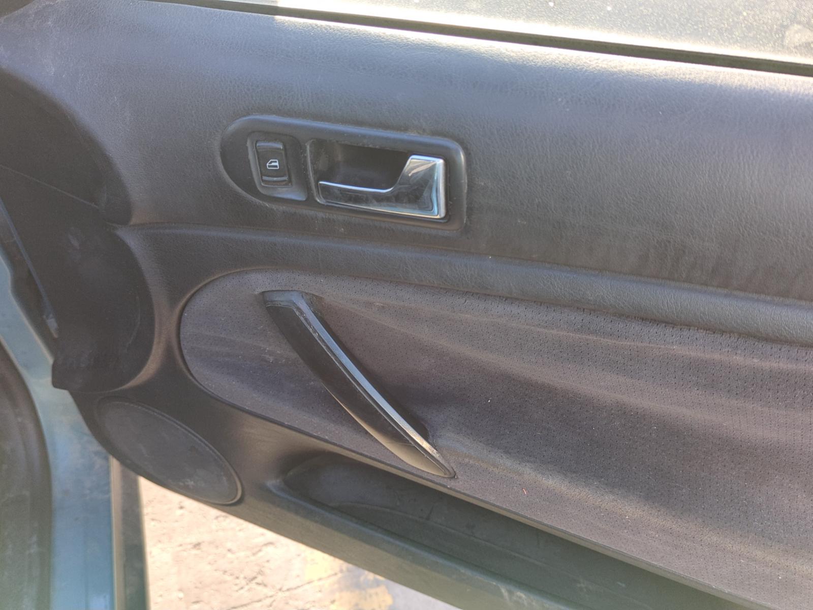 RETROVISOR IZQUIERDO VOLKSWAGEN PASSAT BERLINA (3B3) - vista 19