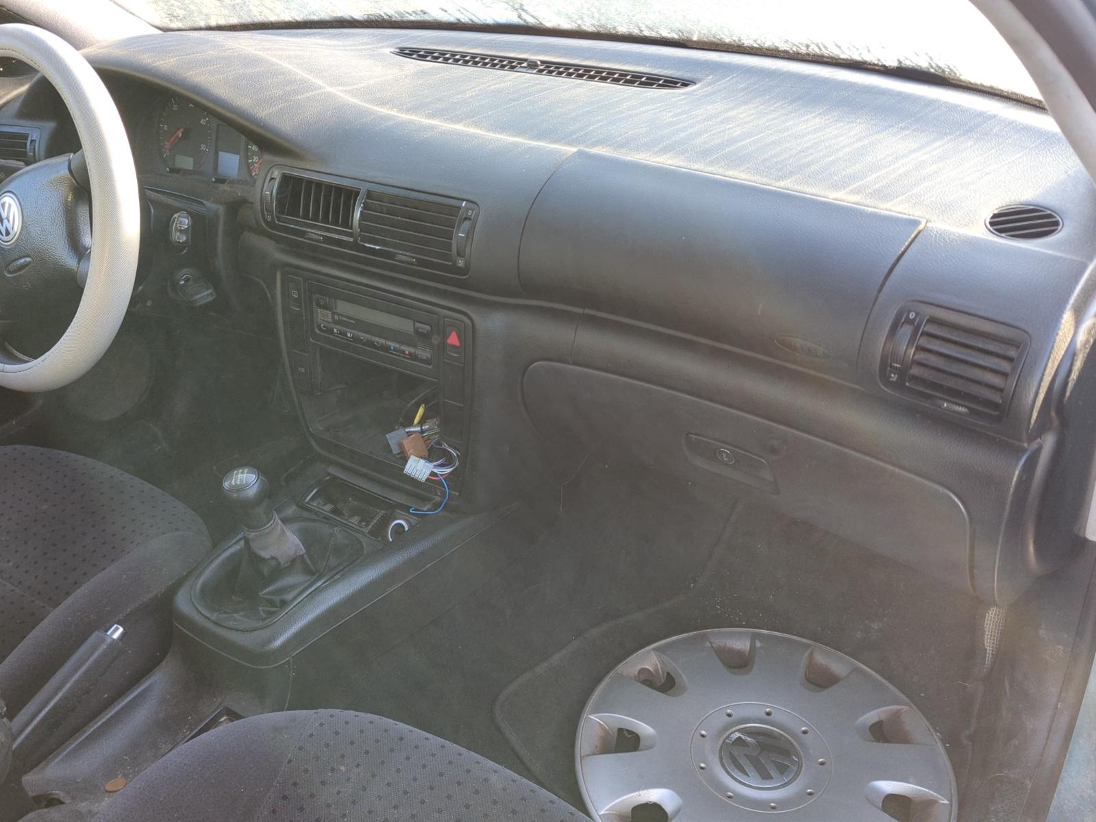 RETROVISOR IZQUIERDO VOLKSWAGEN PASSAT BERLINA (3B3) - vista 20