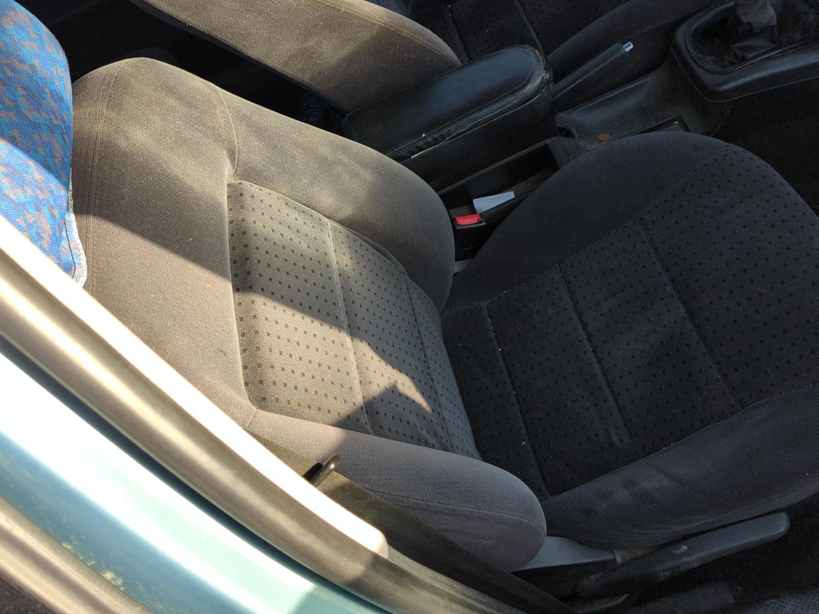 RETROVISOR IZQUIERDO VOLKSWAGEN PASSAT BERLINA (3B3) - vista 21