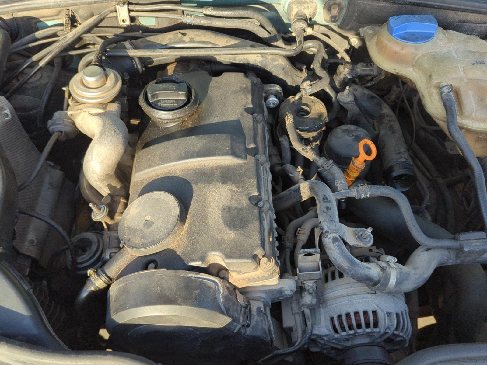 RETROVISOR IZQUIERDO VOLKSWAGEN PASSAT BERLINA (3B3) - vista 22