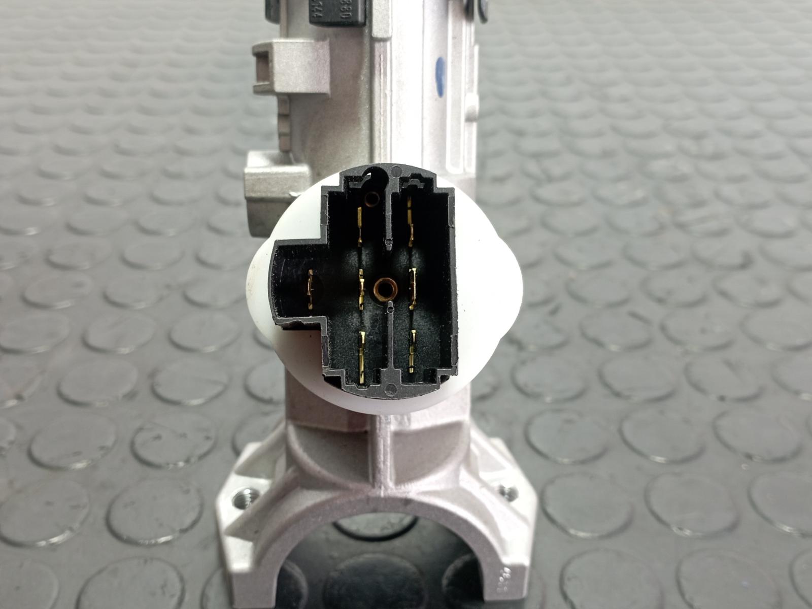 CONMUTADOR DE ARRANQUE CITROEN JUMPER CAJA ABIERTA (06.2006 =>) - vista 2