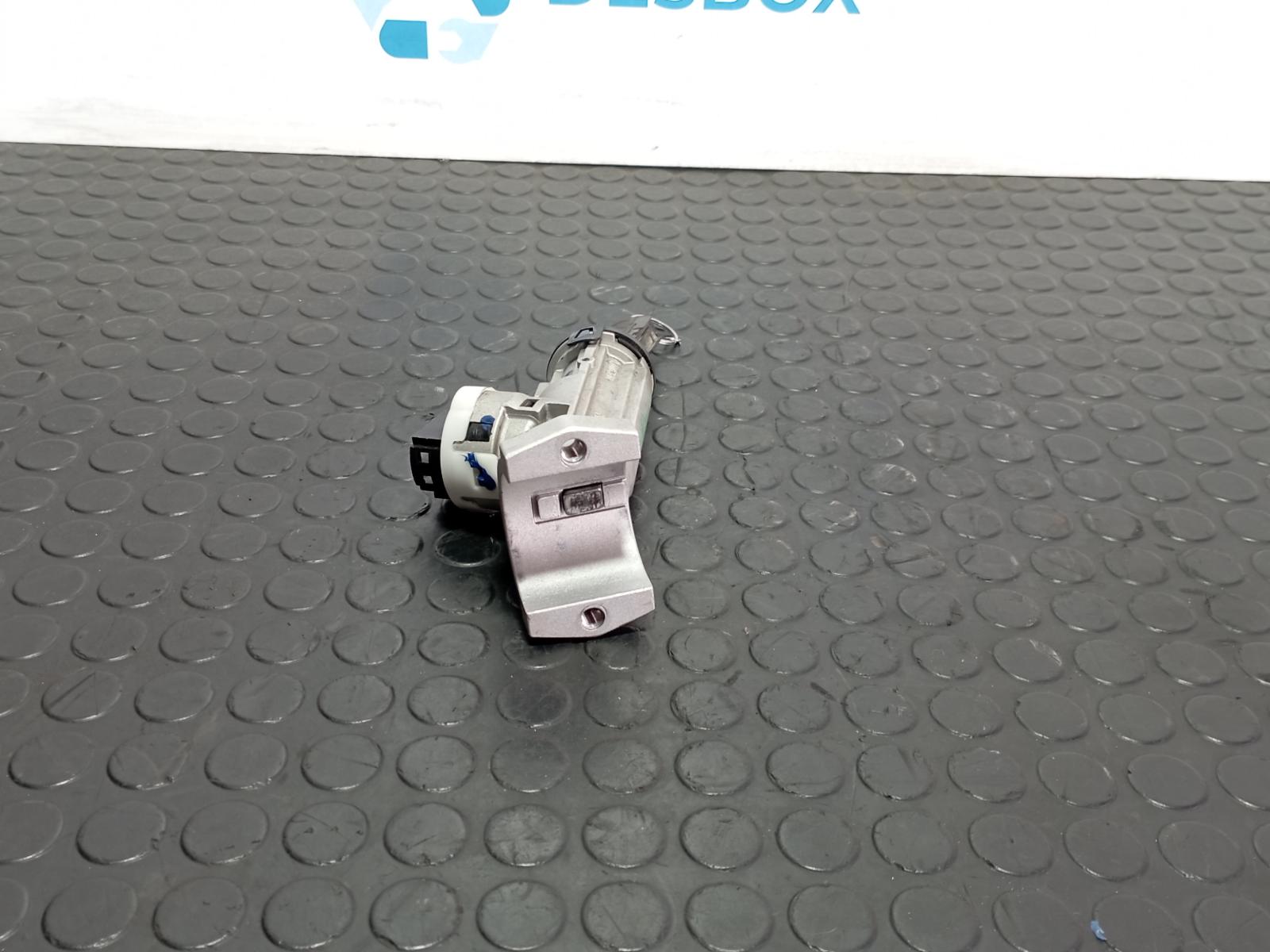 CONMUTADOR DE ARRANQUE CITROEN JUMPER CAJA ABIERTA (06.2006 =>) - vista 3