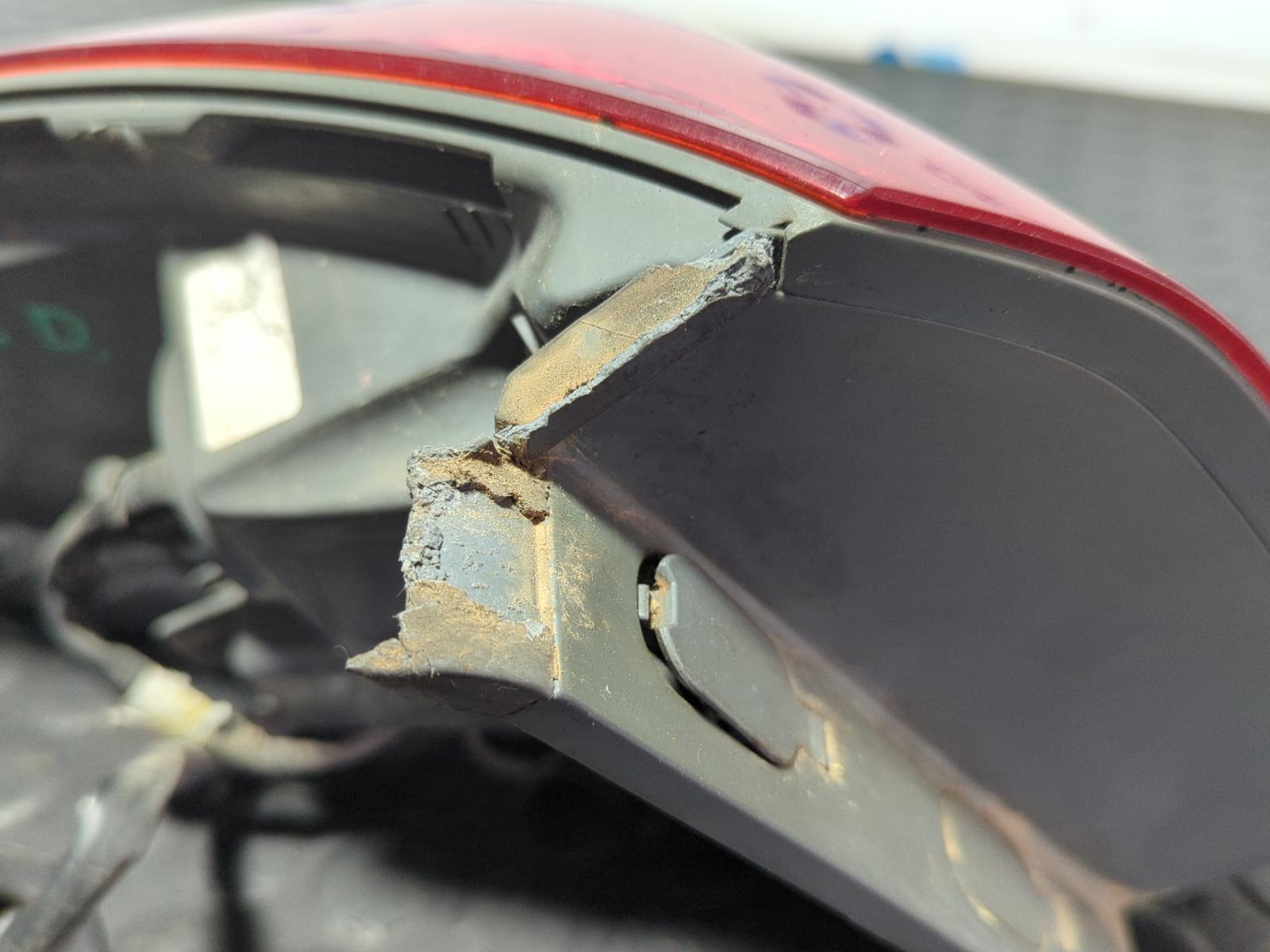 PILOTO TRASERO DERECHO HYUNDAI I40 - vista 2