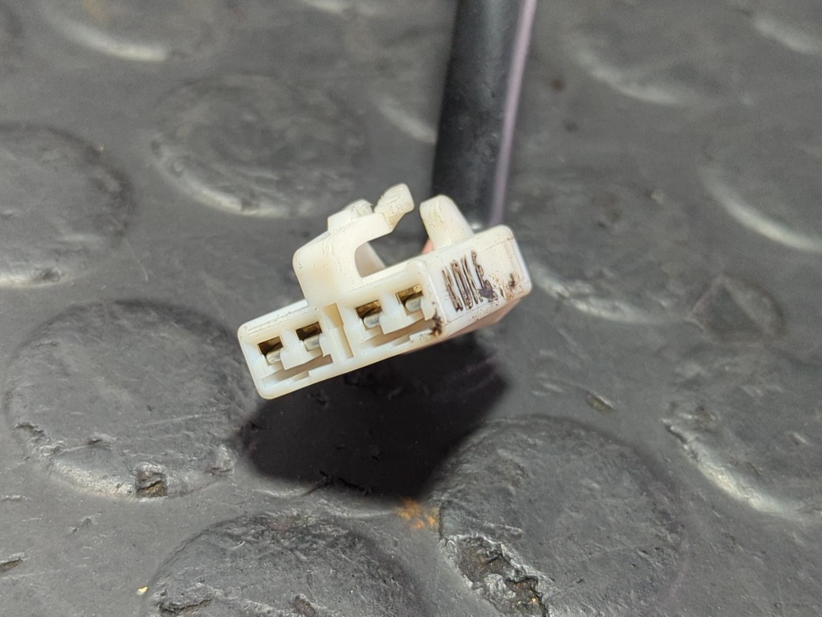 PILOTO TRASERO DERECHO HYUNDAI I40 - vista 5