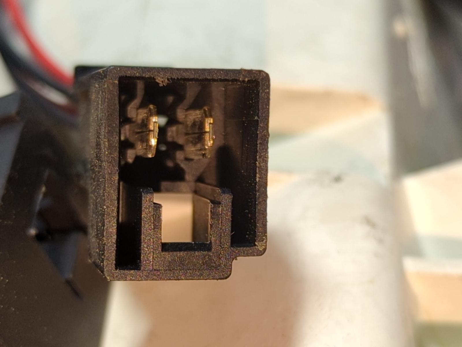 MANDO CALEFACCION / AIRE ACONDICIONADO FIAT PUNTO BERLINA (188) - vista 5