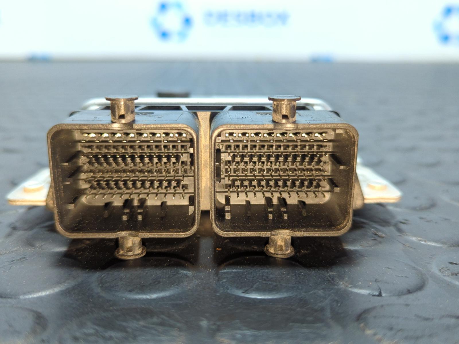 CENTRALITA MOTOR UCE FIAT NUOVA 500 (150) - vista 3