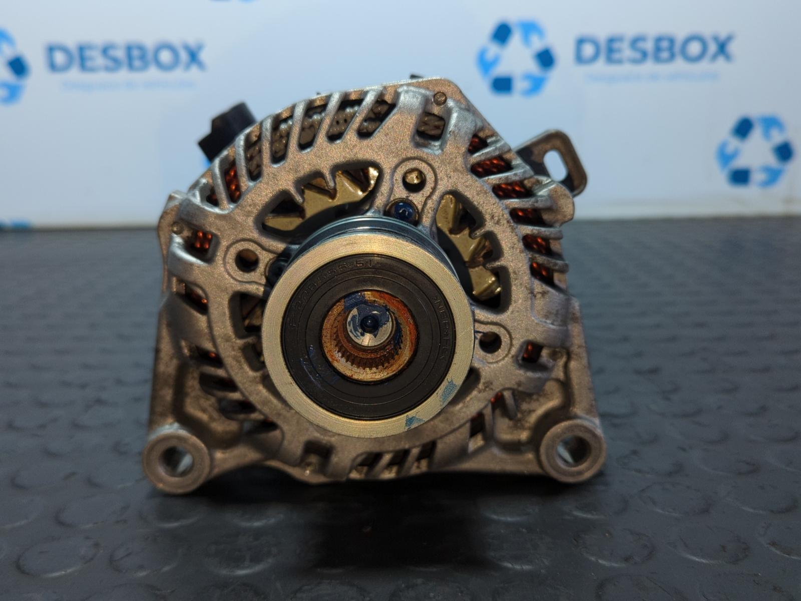 ALTERNADOR PEUGEOT BOXER Furgoneta