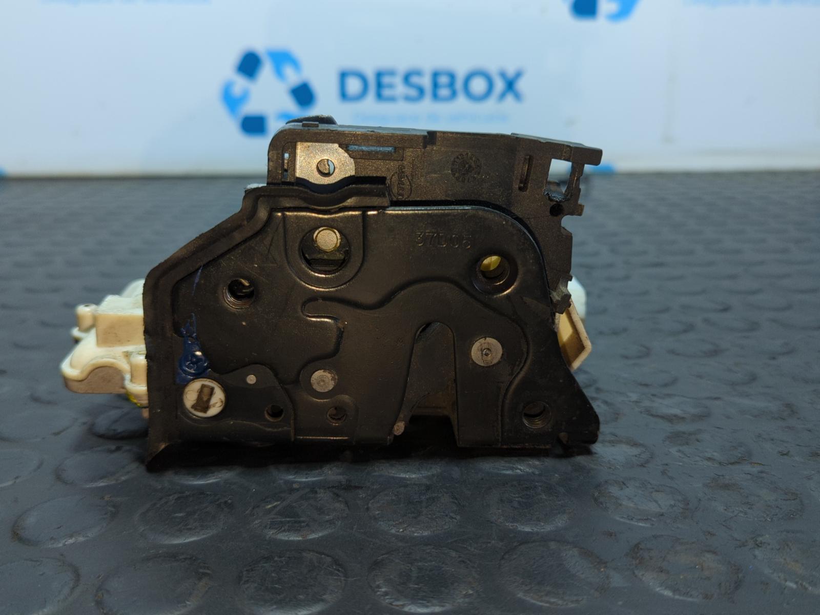 CERRADURA PUERTA TRASERA DERECHA SEAT LEON (1P1) - vista 3