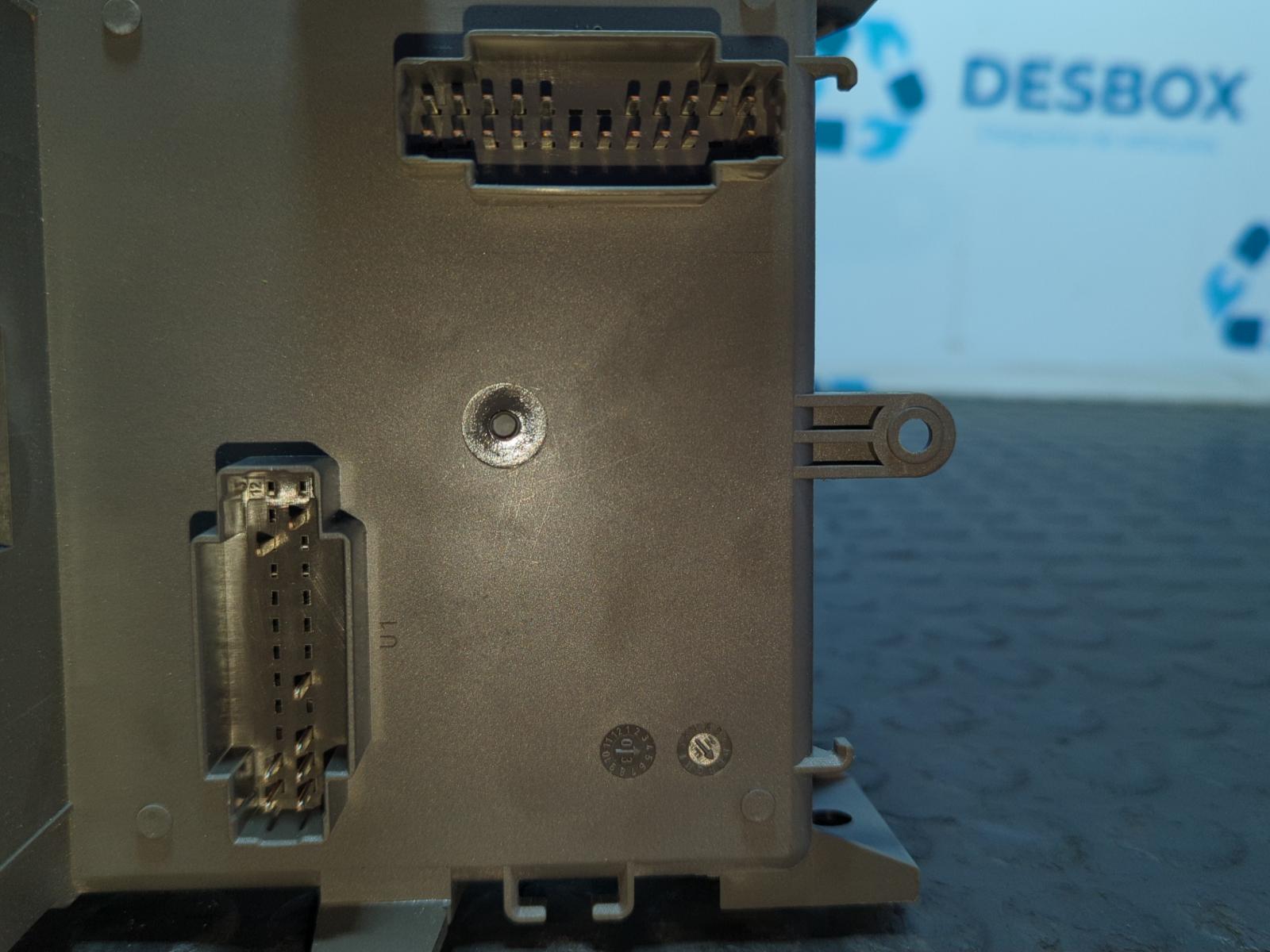 CENTRALITA BSI RENAULT LAGUNA II (BG0) - vista 8