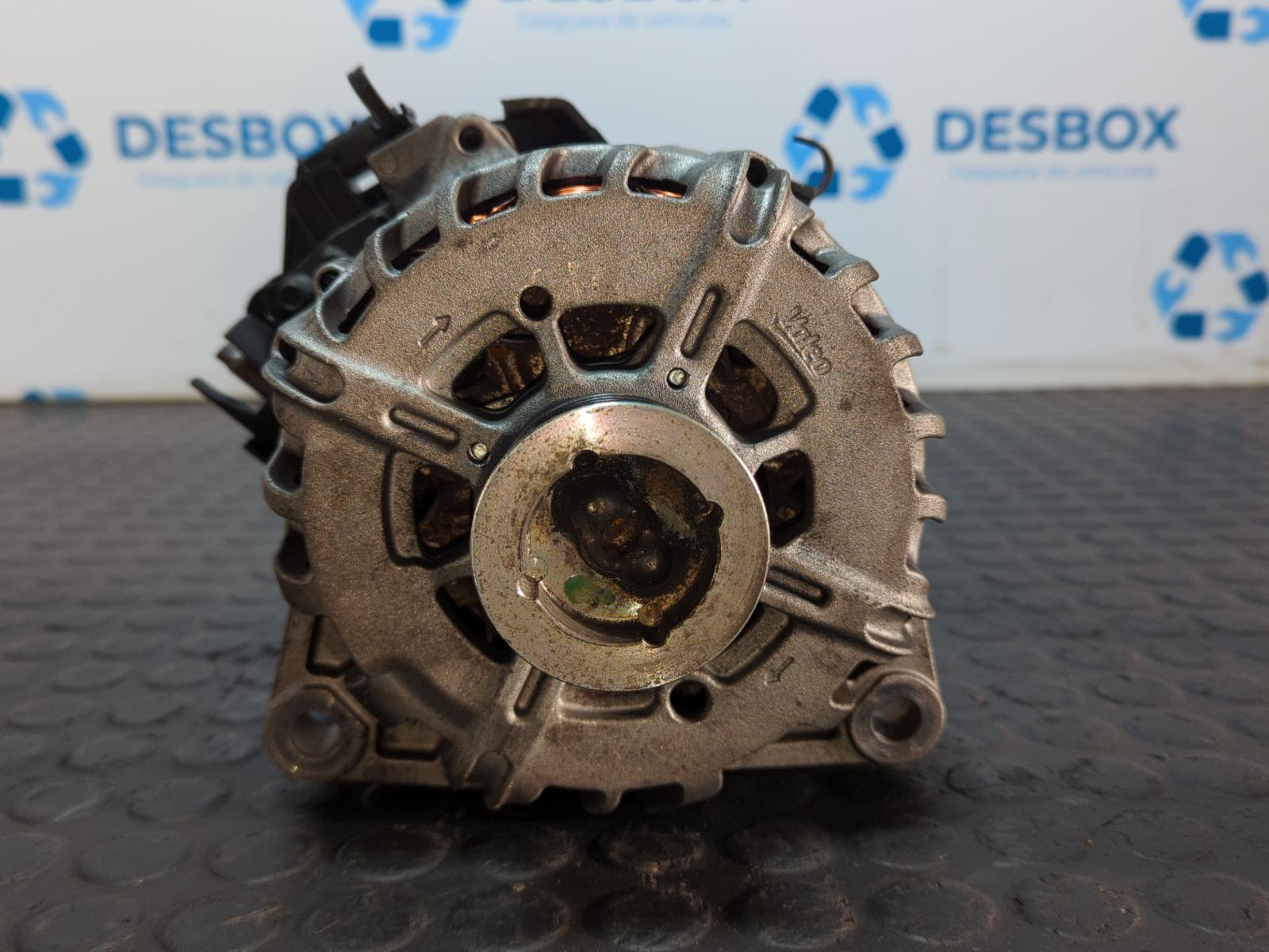 ALTERNADOR PEUGEOT 208