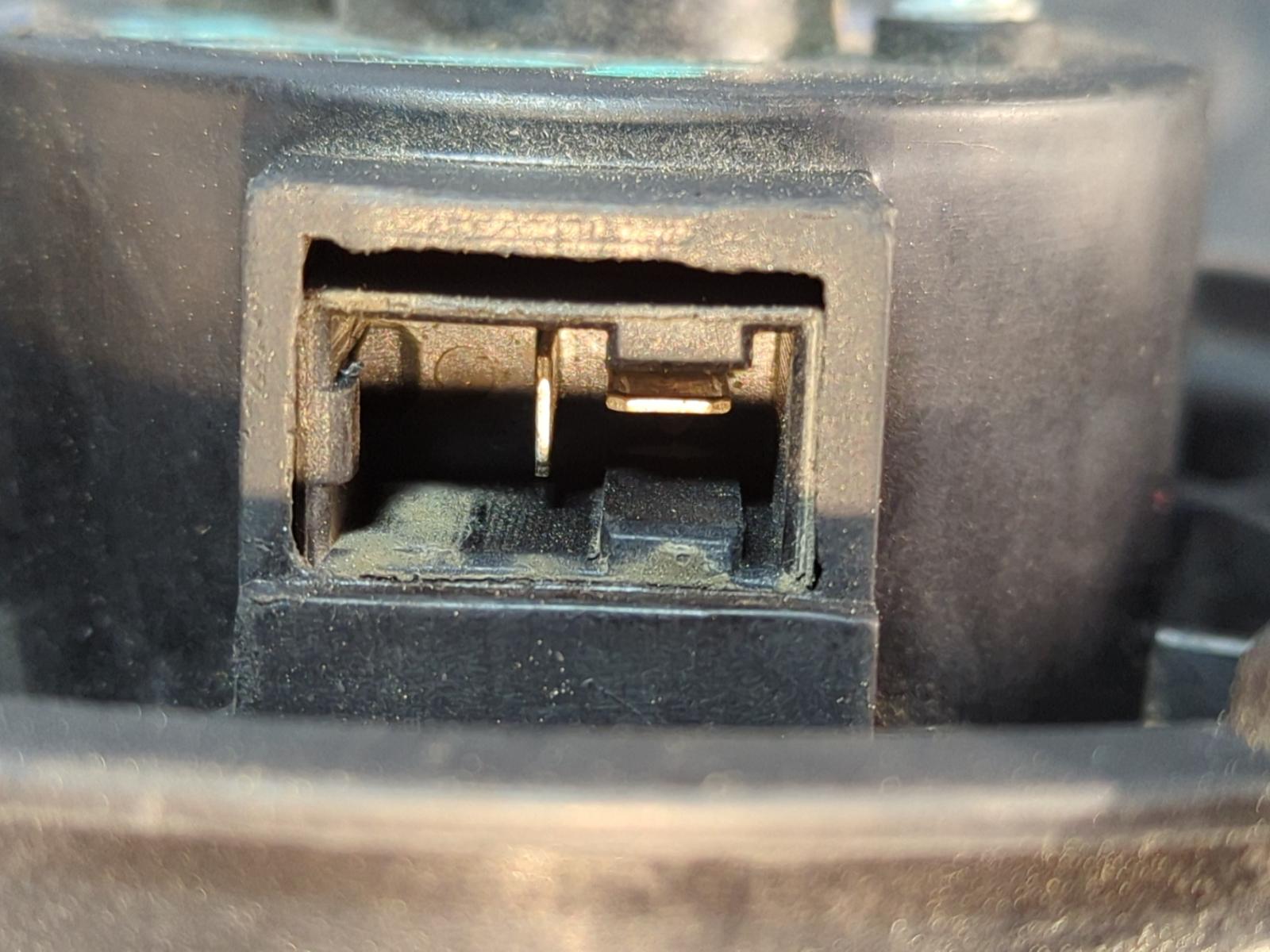 MOTOR CALEFACCION NISSAN QASHQAI (J10) - vista 4