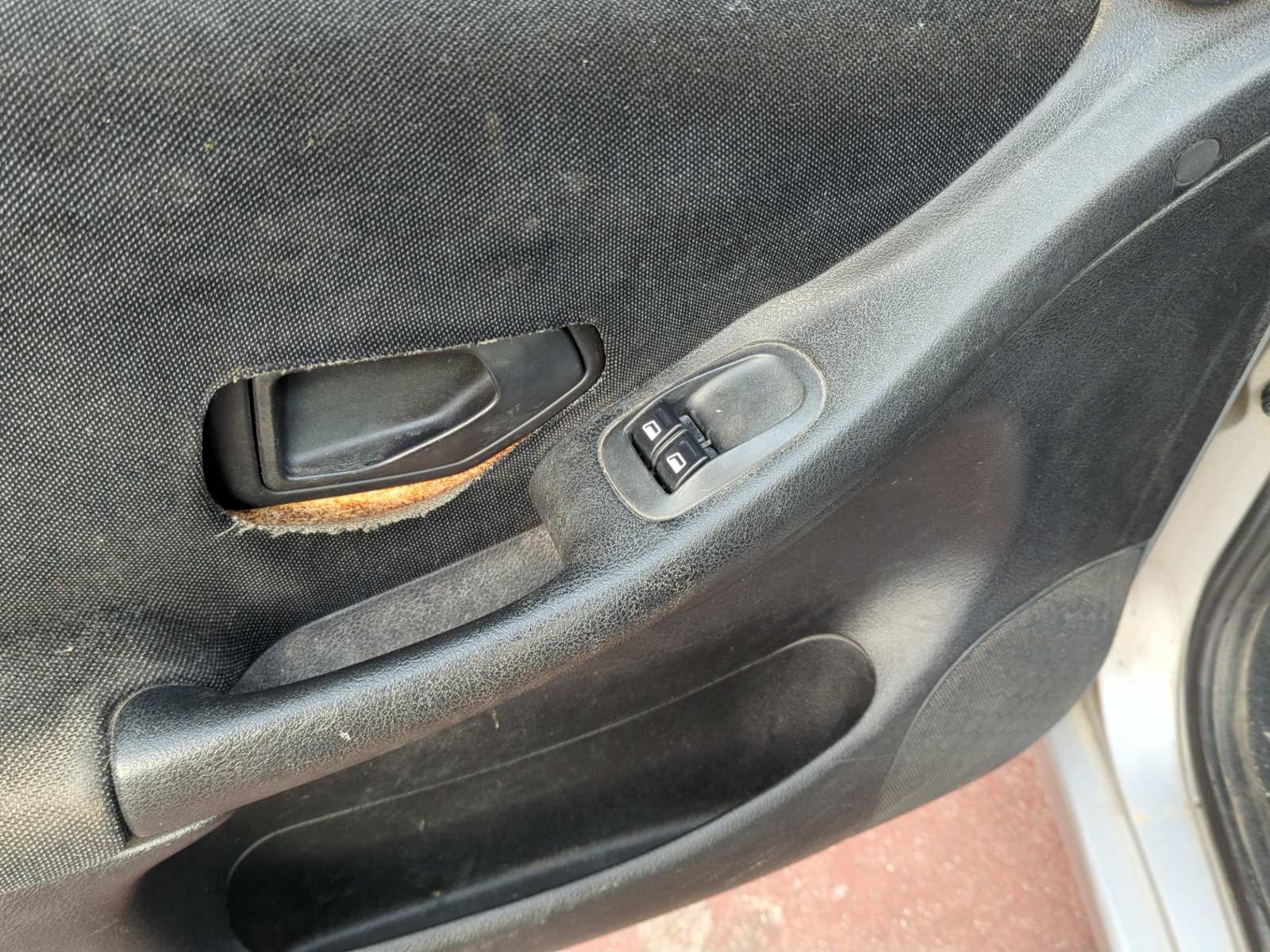 CATALIZADOR PEUGEOT 306 BERLINA 3/4/5 PUERTAS (S2) - recambio desguace - vista 3