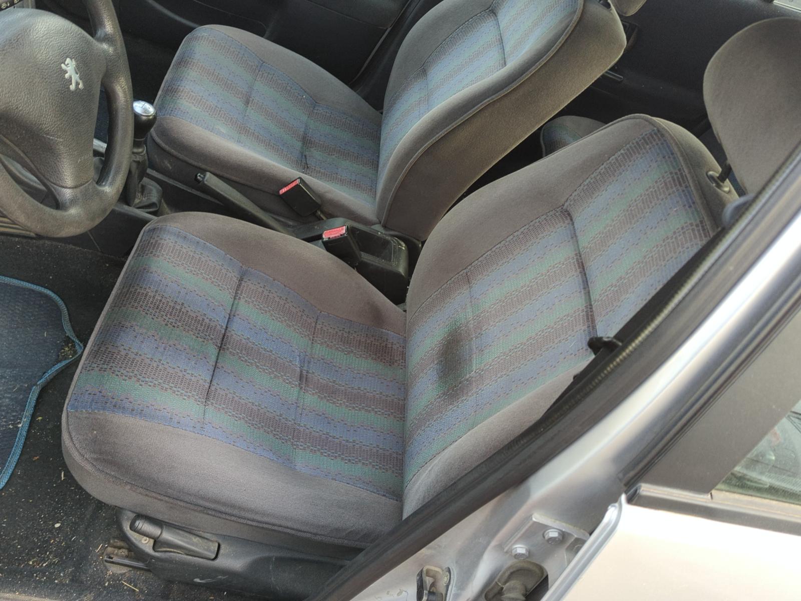 CATALIZADOR PEUGEOT 306 BERLINA 3/4/5 PUERTAS (S2) - recambio desguace - vista 5