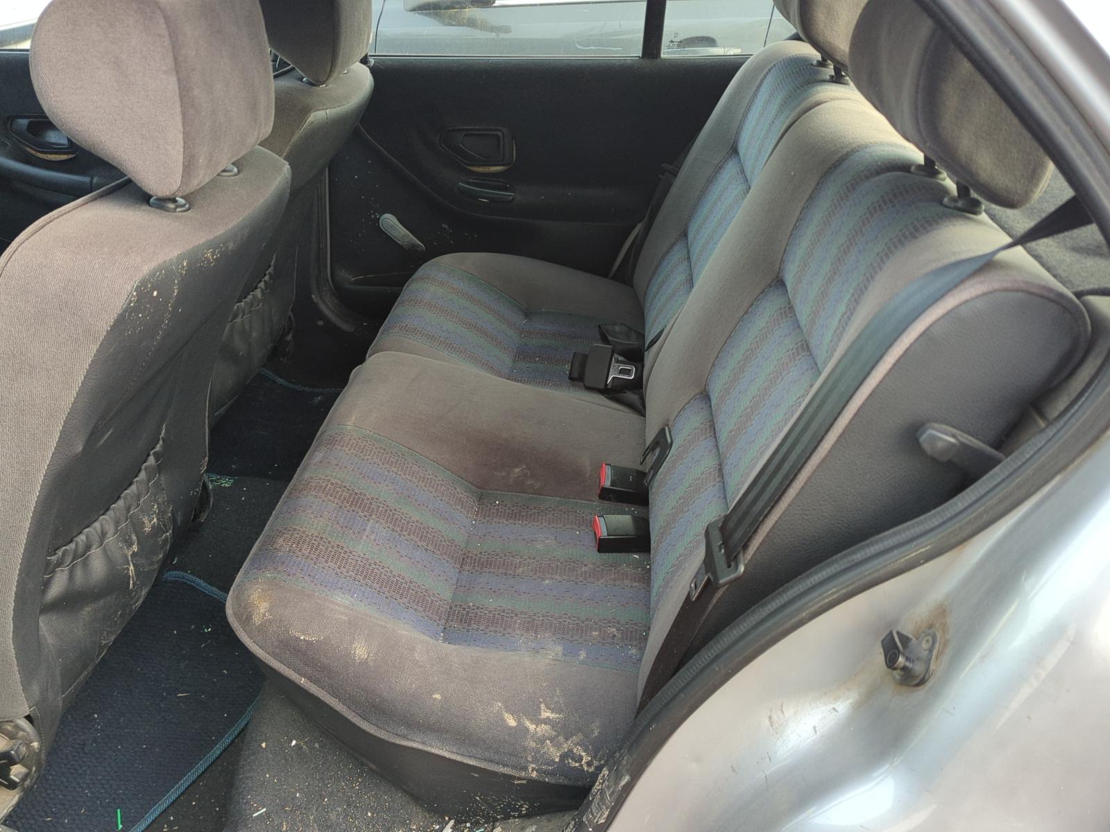 CATALIZADOR PEUGEOT 306 BERLINA 3/4/5 PUERTAS (S2) - recambio desguace - vista 6